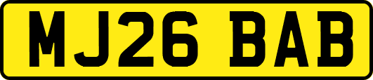 MJ26BAB