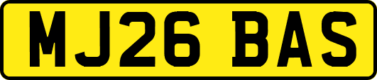 MJ26BAS