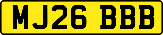MJ26BBB