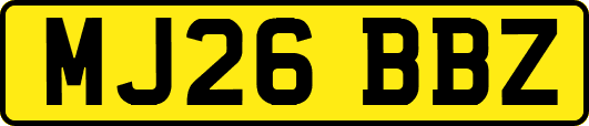 MJ26BBZ