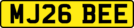 MJ26BEE