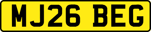MJ26BEG
