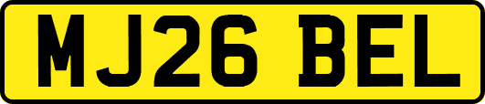 MJ26BEL