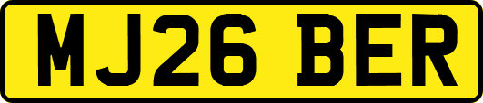 MJ26BER