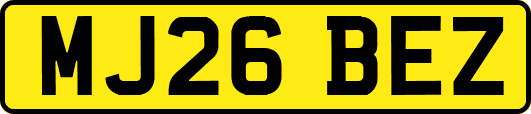 MJ26BEZ
