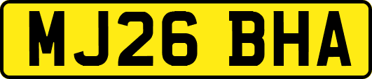 MJ26BHA