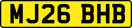 MJ26BHB