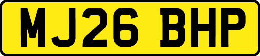 MJ26BHP