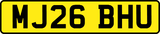 MJ26BHU
