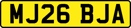 MJ26BJA