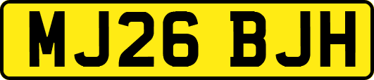 MJ26BJH