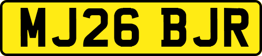MJ26BJR
