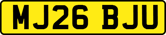 MJ26BJU
