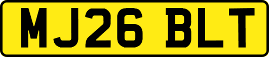 MJ26BLT