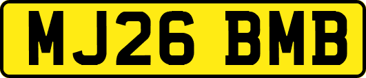 MJ26BMB