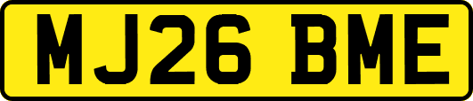 MJ26BME