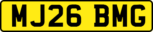MJ26BMG