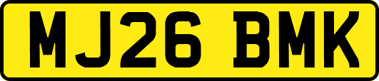 MJ26BMK