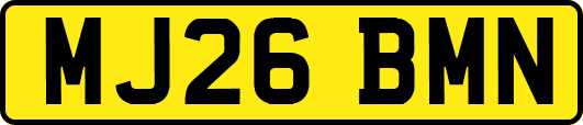 MJ26BMN