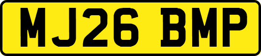 MJ26BMP