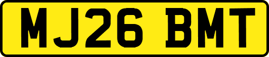 MJ26BMT