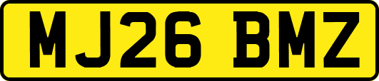 MJ26BMZ
