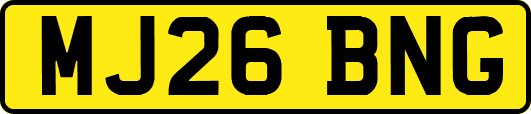 MJ26BNG