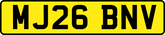 MJ26BNV
