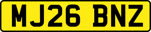 MJ26BNZ