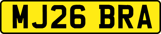 MJ26BRA