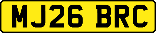 MJ26BRC