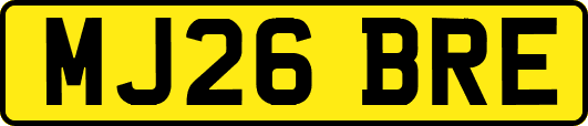 MJ26BRE