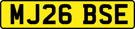 MJ26BSE