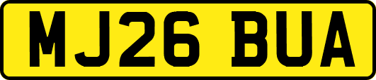 MJ26BUA