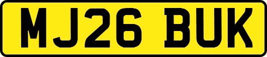 MJ26BUK