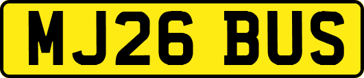 MJ26BUS