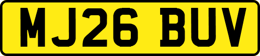 MJ26BUV