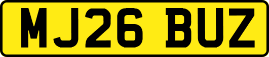 MJ26BUZ