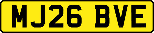MJ26BVE