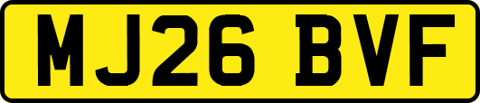 MJ26BVF