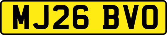 MJ26BVO