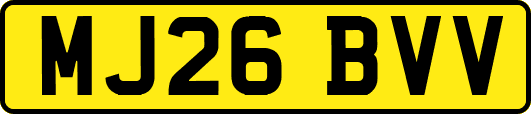MJ26BVV