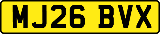 MJ26BVX