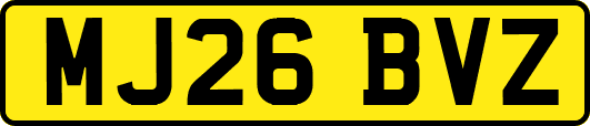 MJ26BVZ
