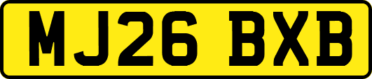 MJ26BXB