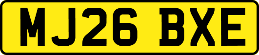 MJ26BXE