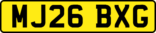 MJ26BXG