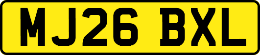 MJ26BXL