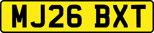 MJ26BXT