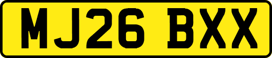 MJ26BXX